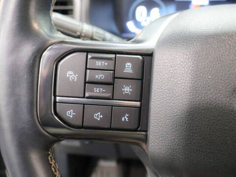 2022 Ford Expedition Platinum