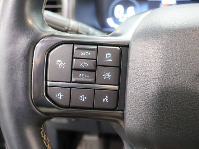 2022 Ford Expedition Platinum