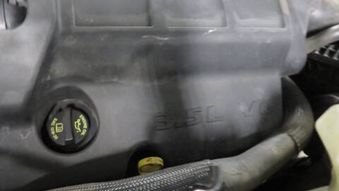 2009 Dodge Journey SXT