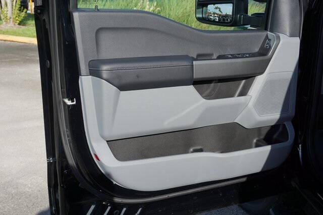 2026 Ford F-250 Super Duty