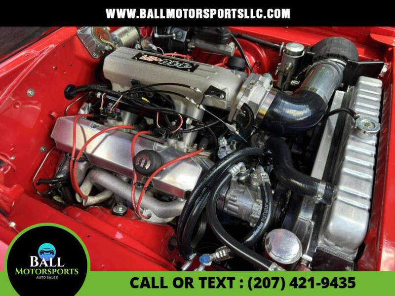 1970 Plymouth Roadrunner