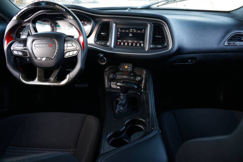 2020 Dodge Challenger R/T