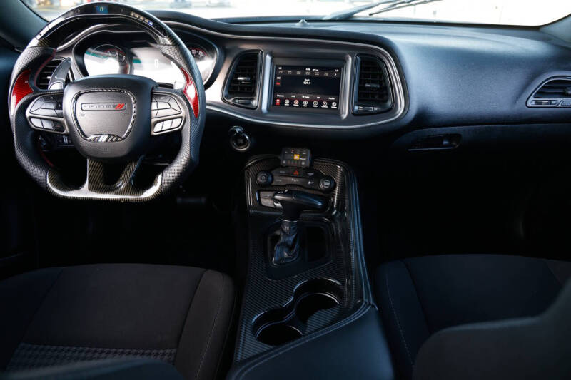 2020 Dodge Challenger R/T