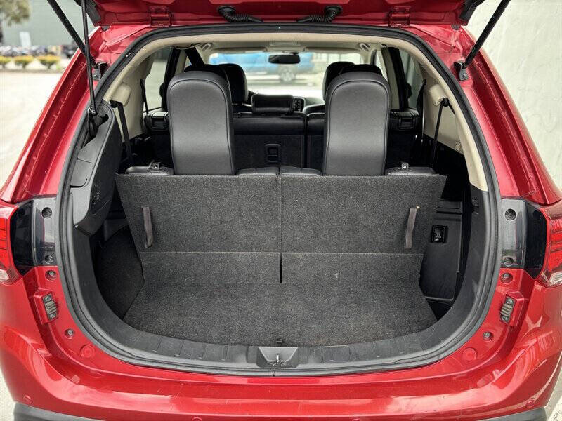 2018 Mitsubishi Outlander SEL