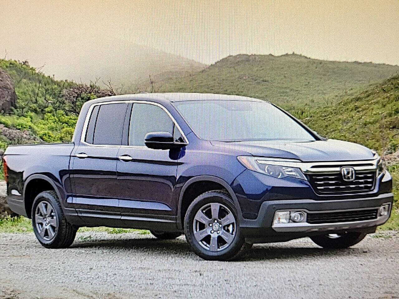 2020 Honda Ridgeline for sale at Nicole's Auto Niche in Sioux Falls, SD