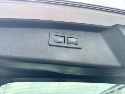 2020 Subaru Outback Onyx Edition XT