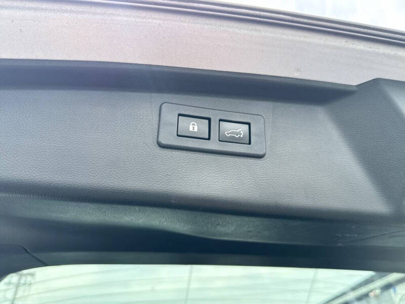 2020 Subaru Outback Onyx Edition XT