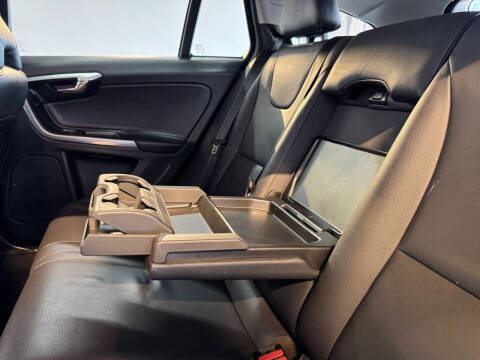 2016 Volvo V60 T5 Drive-E Premier