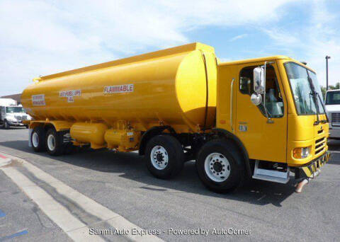 2007 Sterling L8500 Series