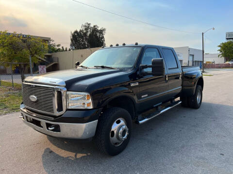 2007 Ford F-350 Super Duty for sale at Florida Cool Cars in Fort Lauderdale FL