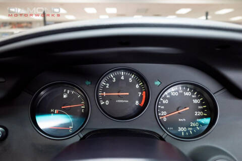 1995 Toyota Supra Turbo