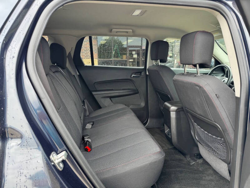 2015 GMC Terrain SLE-2