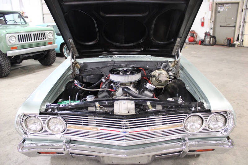 1965 Chevrolet Chevelle