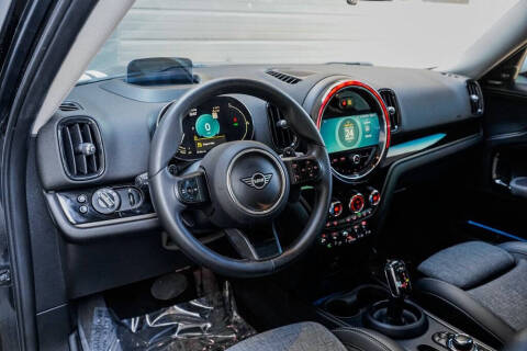 2023 MINI Countryman