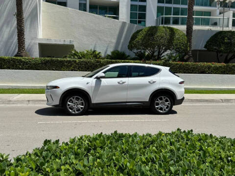 2024 Dodge Hornet R/T