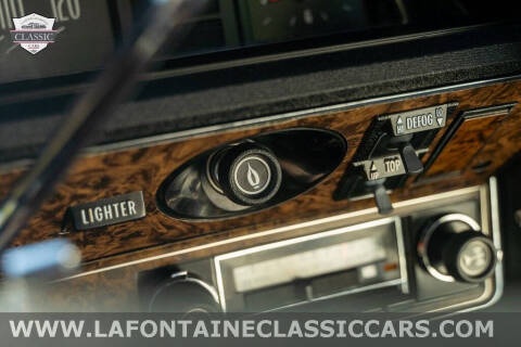 1974 Chevrolet Caprice