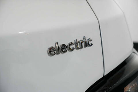 2023 Hyundai Kona Electric SEL
