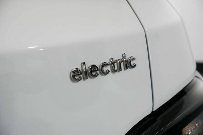 2023 Hyundai Kona Electric SEL