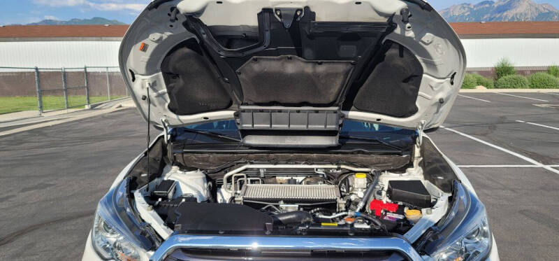 2020 Subaru Ascent Premium 7-Passenger