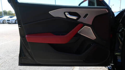 2023 Acura TLX SH-AWD Type S w/Perf. Wheel+Tire