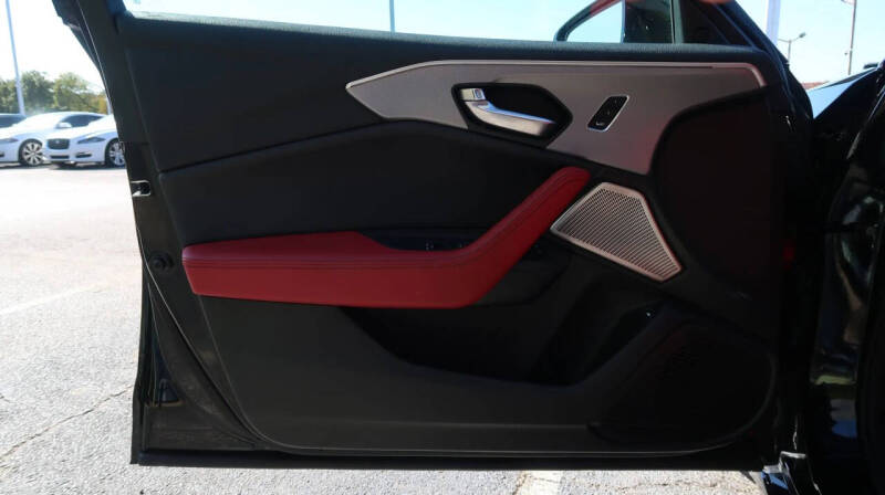 2023 Acura TLX SH-AWD Type S w/Perf. Wheel+Tire