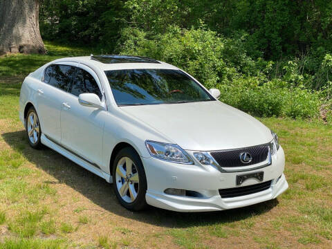 Lexus Gs 350 For Sale In Plainville Ct Choice Motor Car