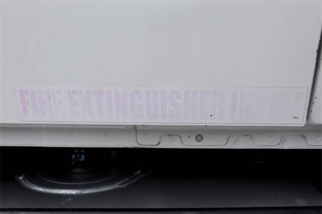 2019 International DuraStar 4300