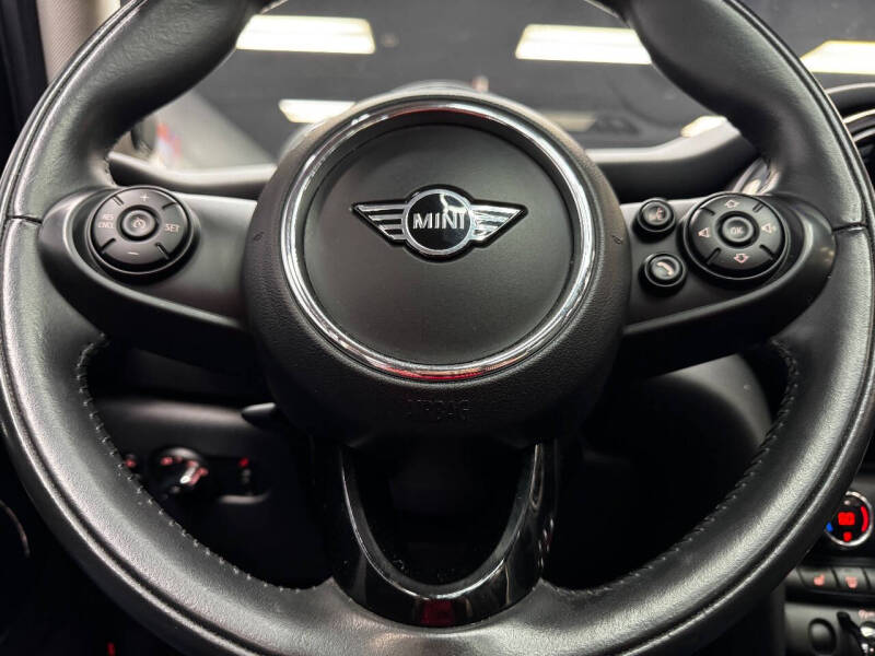 2019 MINI Hardtop 4 Door Cooper