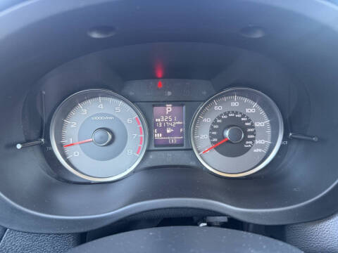 2014 Subaru Forester 2.0XT Premium