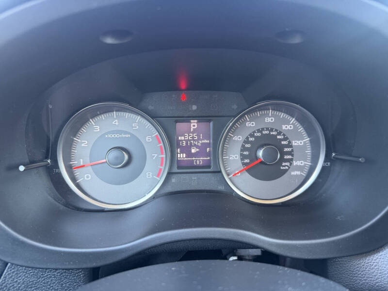 2014 Subaru Forester 2.0XT Premium