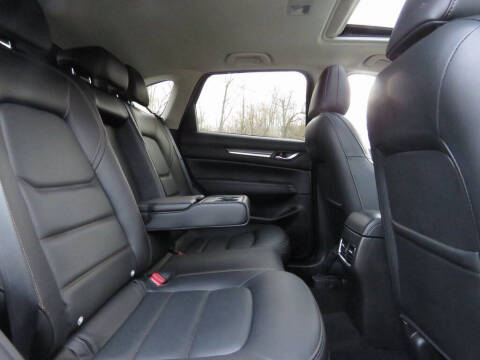 2022 Mazda CX-5 2.5 S Premium Plus