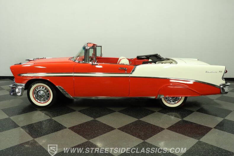 1956 Chevrolet Bel Air