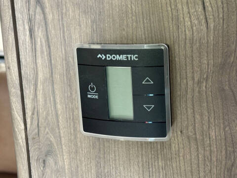 2018 Keystone RV Passport