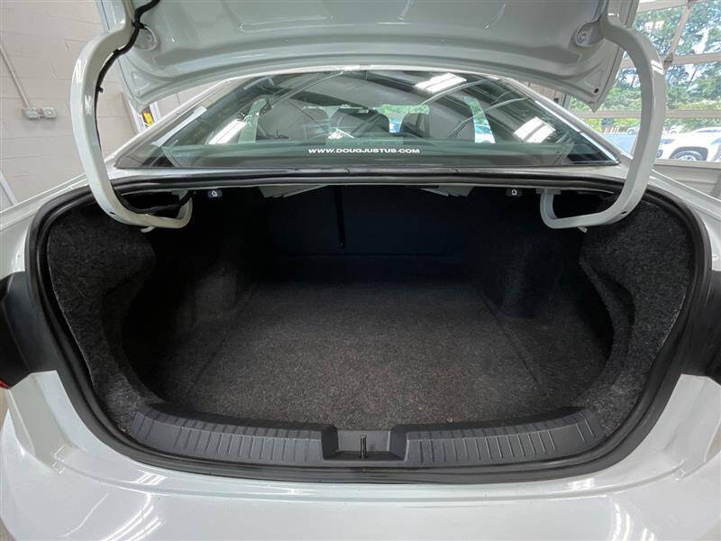 2019 Volkswagen Jetta SE