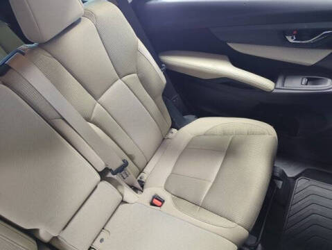 2021 Subaru Ascent Premium 8-Passenger