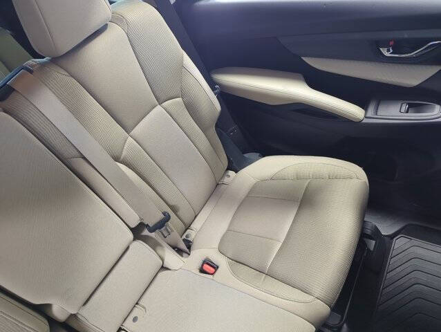 2021 Subaru Ascent Premium 8-Passenger