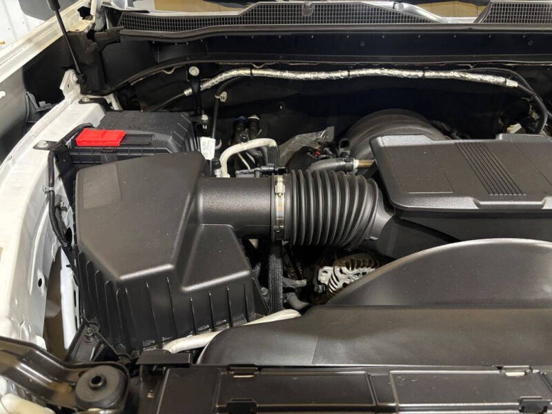 2022 Chevrolet Silverado 2500HD Work Truck