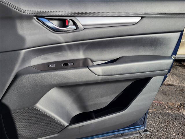 2023 Mazda CX-5 2.5 S Preferred