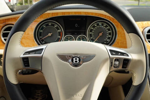 2014 Bentley Flying Spur