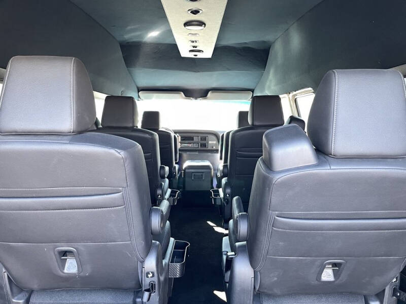 1989 Ford E-Series E-150