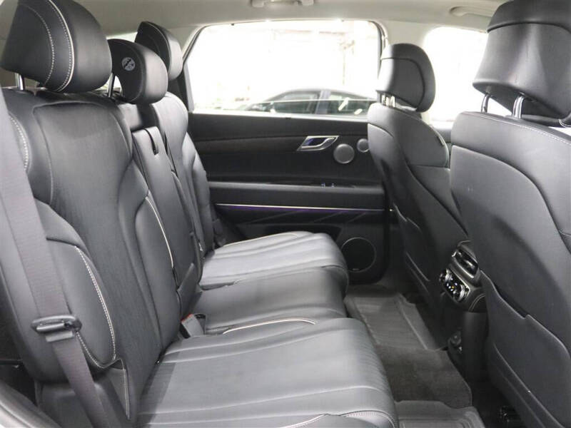 2021 Genesis GV80 3.5T Advanced+
