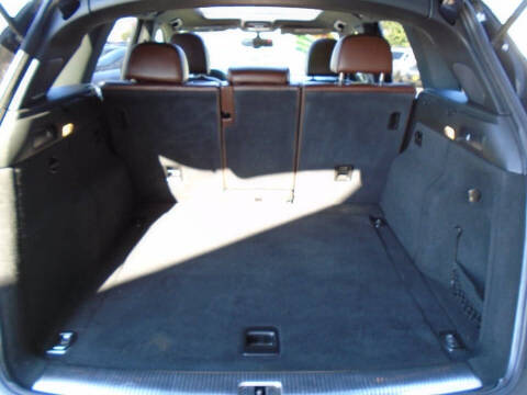 2014 Audi Q5 2.0T quattro Premium Plus