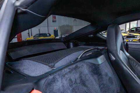 2010 Porsche Cayman