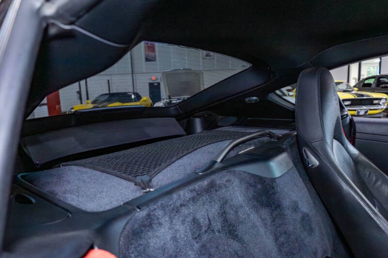 2010 Porsche Cayman