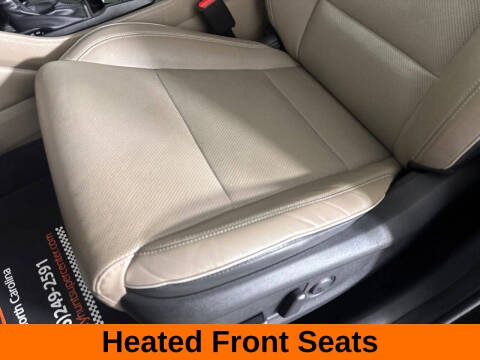 2019 Hyundai Tucson Ultimate