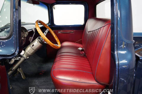 1956 Ford F-100