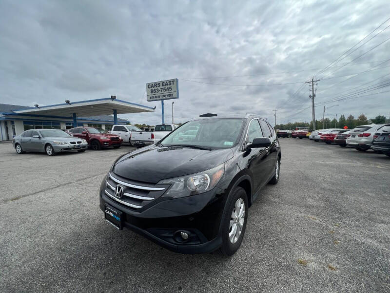 Cars East in Columbus, OH