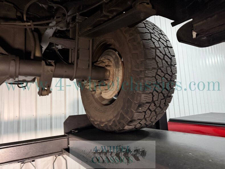 2001 Ford Excursion Limited