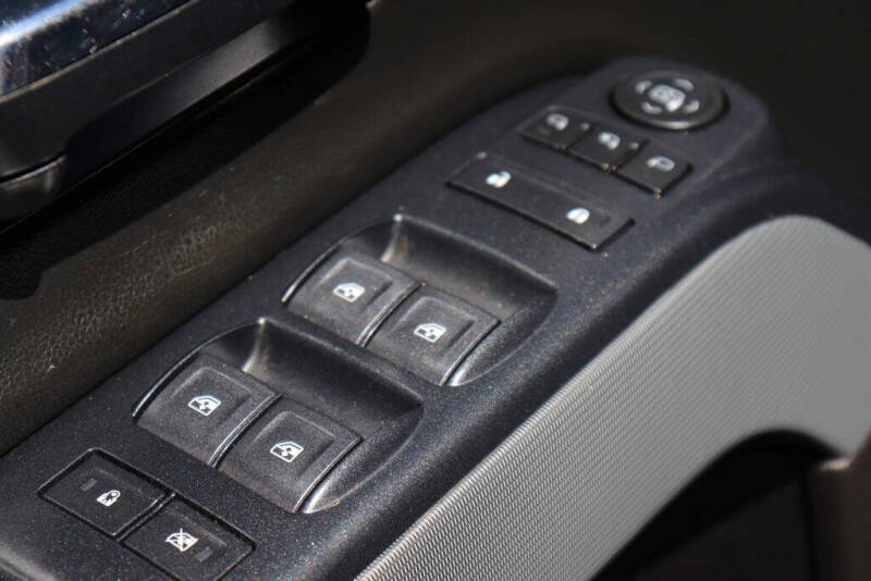 2019 Chevrolet Silverado 2500HD