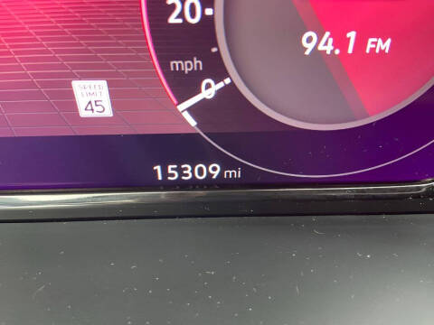 2024 Volkswagen Atlas Cross Sport SEL R-Line 4Motion